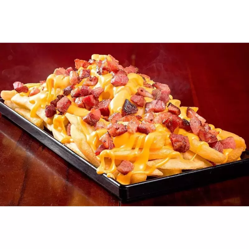 (G)BATATA BAGUNÇA (GRANDE)