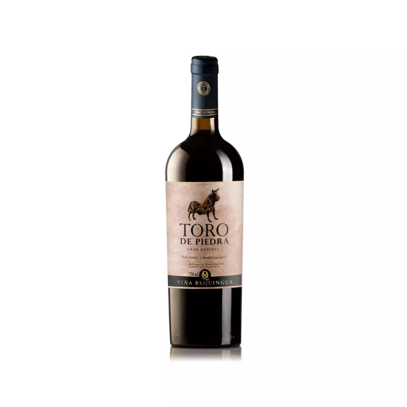 Vino Toro de Piedra Gran Rva. Petit