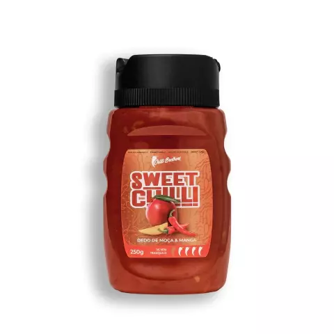 Sweet Chilli 250g - Manga