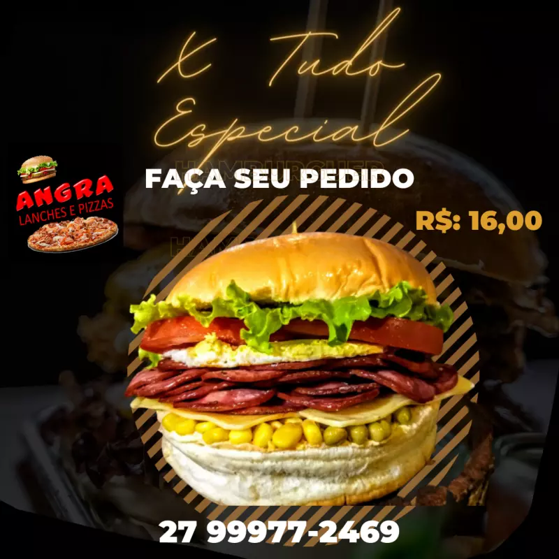 X TUDO ESPECIAL COM JUNINHO