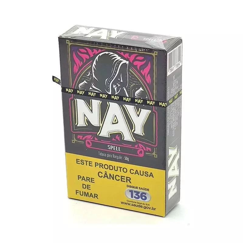 NAY SPELL 50G