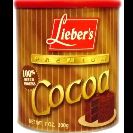 SKU 321 Premium Cocoa