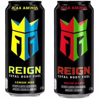 Reing total body 473ml