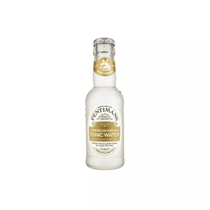 Agua Tonica Water Fentimans 200 c.c.