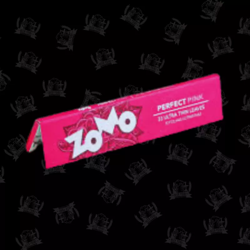 Seda Zomo Perfect Pink