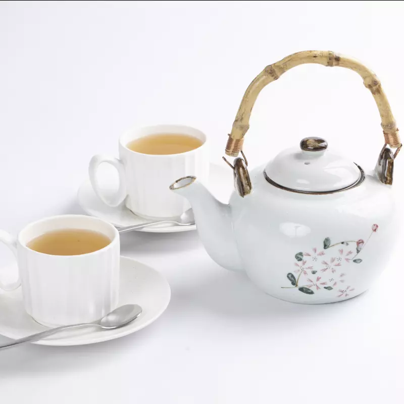 Té Chino (Tetera)