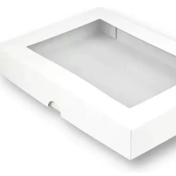 caja 6 alfajores