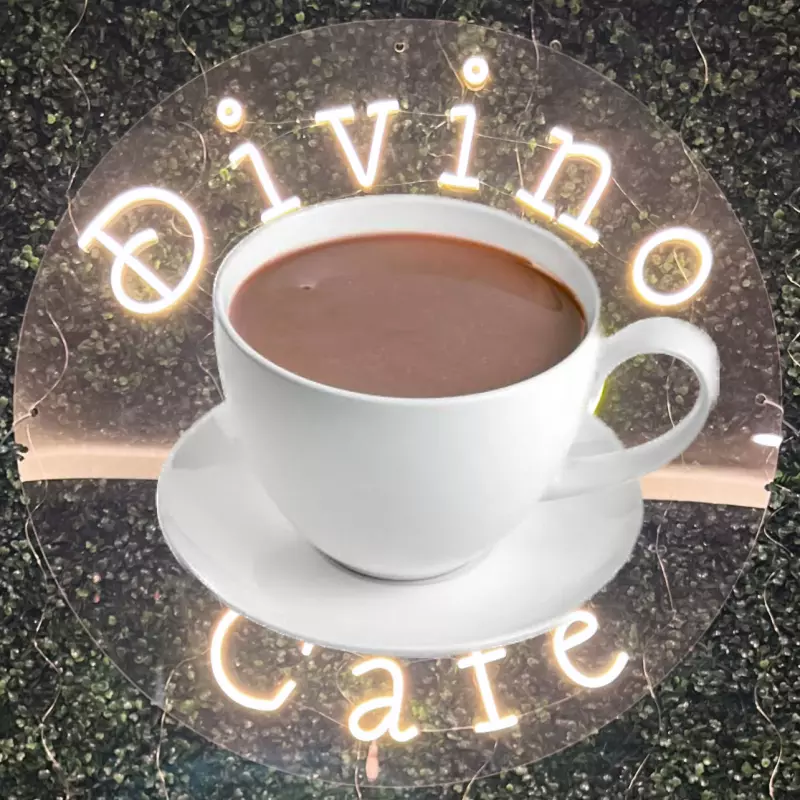 Chocolate Caliente