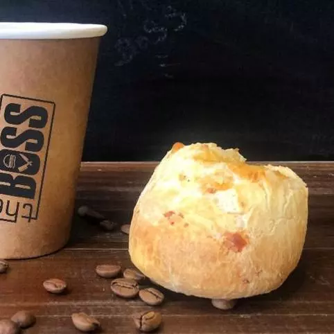 Pão de Queijo