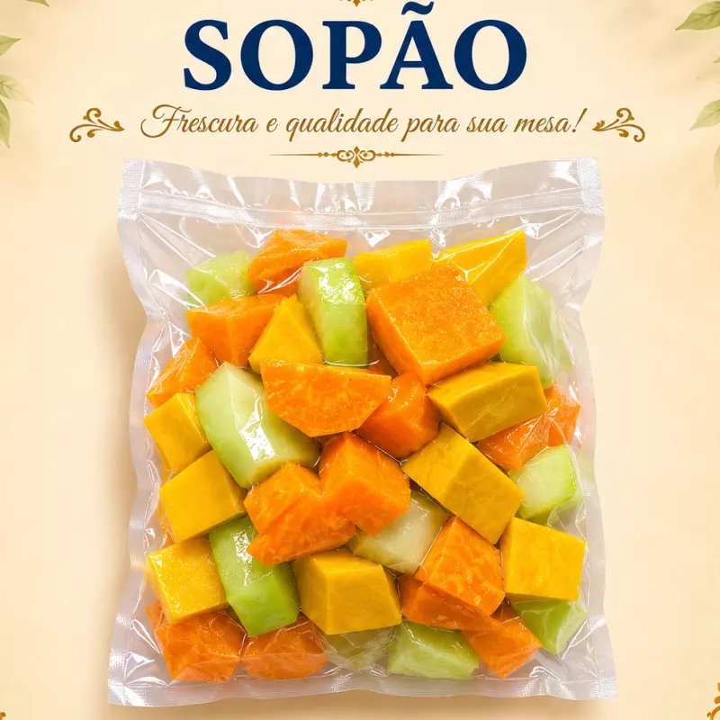 Kit Sopão