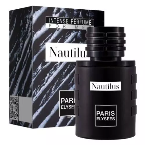 PERFUME PARYS ELYSEES NAUTILUS 100ml