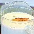 Horchata.