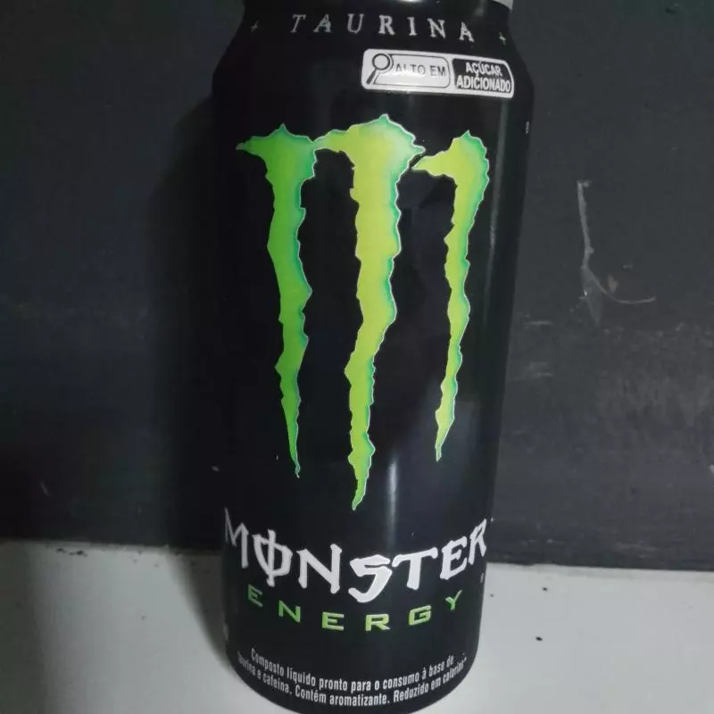Monster 473 ml