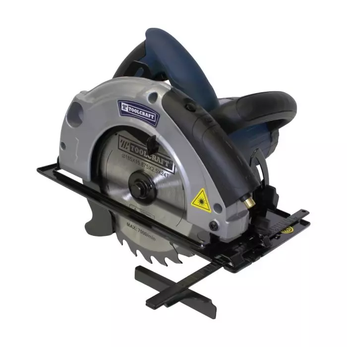 🧰Sierra circular 7 1/4"🧰