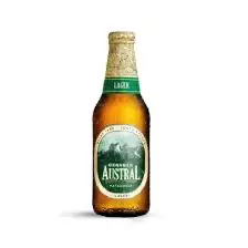 AUSTRAL LAGER