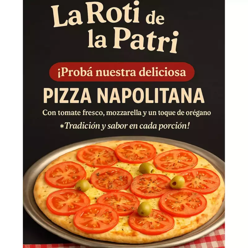 napolitana
