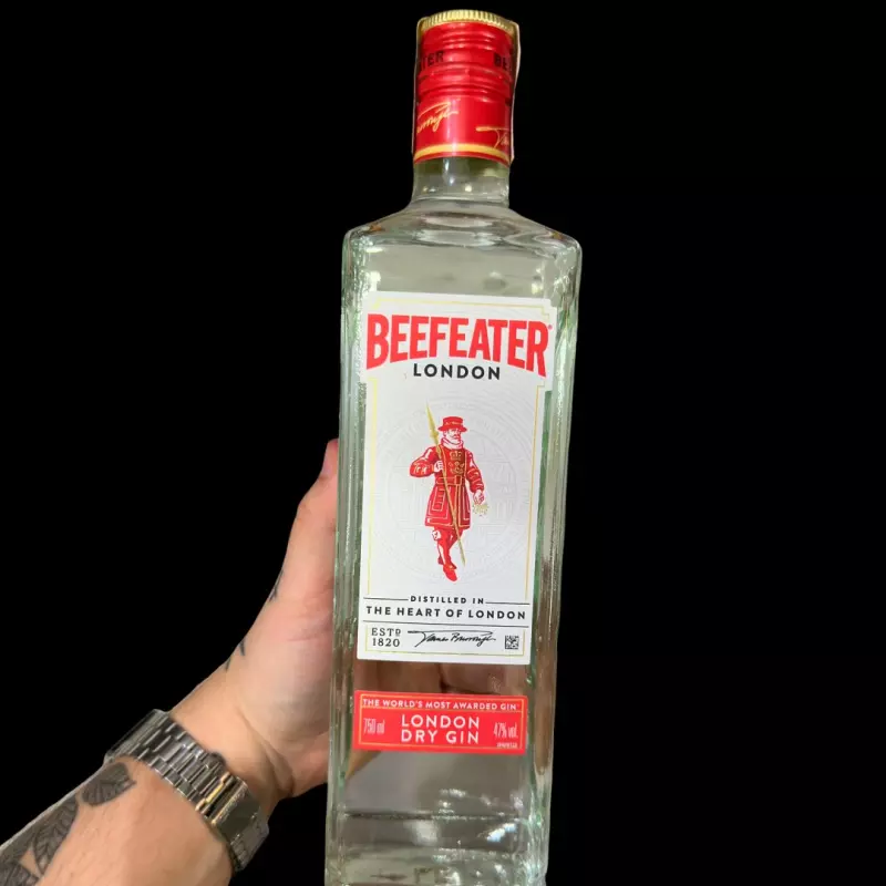 Gin Beefeater 750ml