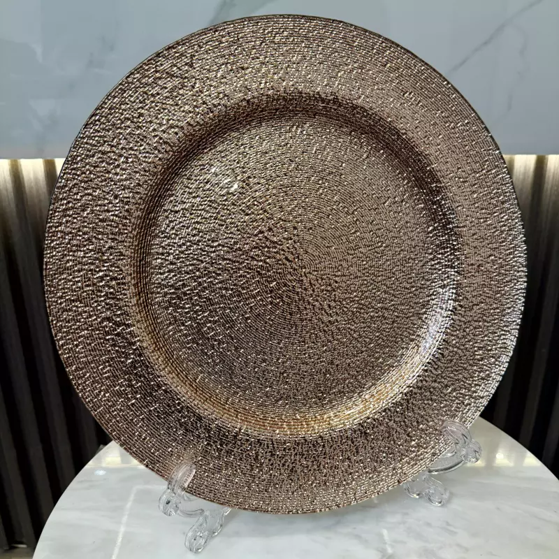 PLATO BASE VIDRIO 50443-14