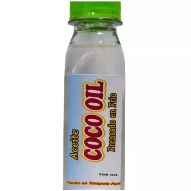 Coco Oil (100 ml)