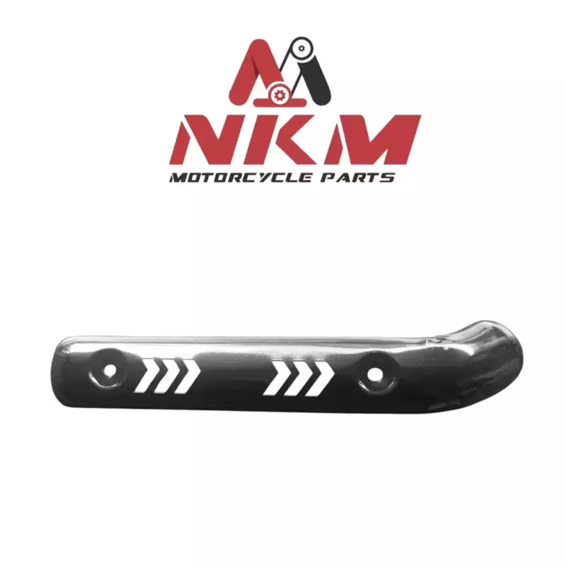 PROTECTOR CURVA MOFLE TTR/TTX 125