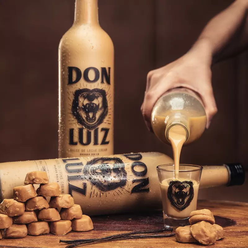 Don Luiz 750ml