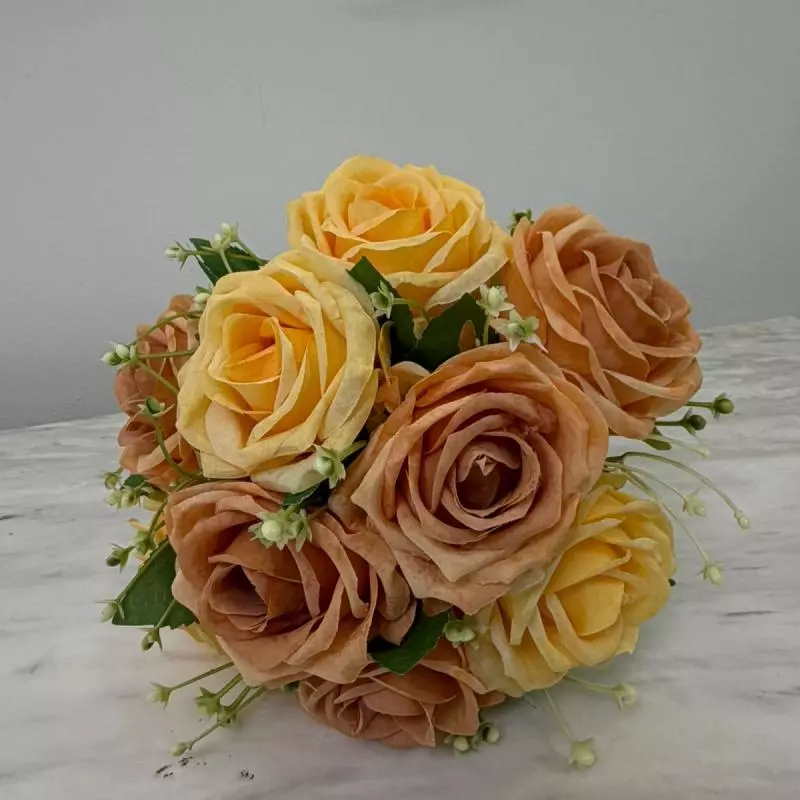 RACIMO DE ROSAS 0219-3