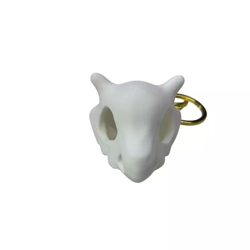 Clave: L19 llavero cubone