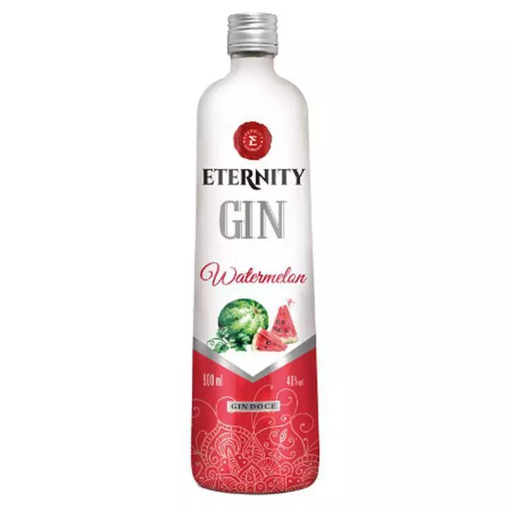 ETERNITY GIN MELANCIA