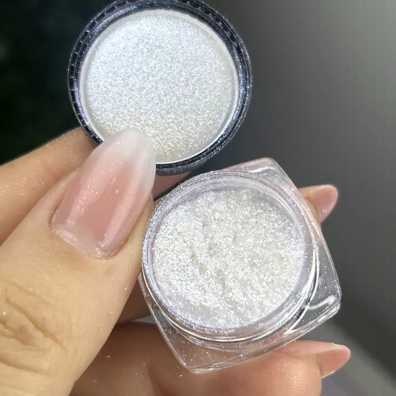 Glitter Refletivo N•60