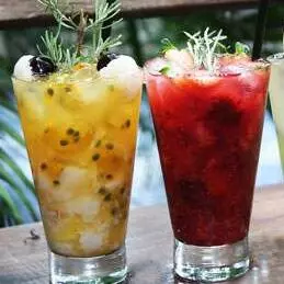 CAIPIFRUTA