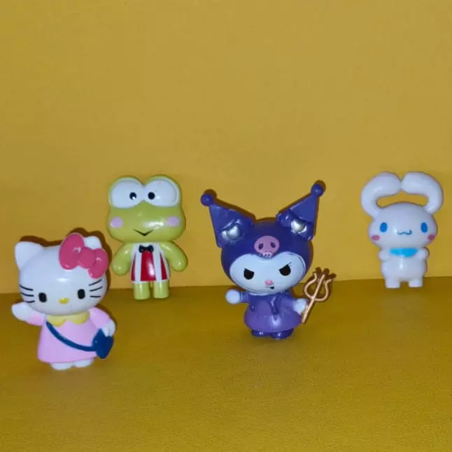 HELLOKITTY INDIVIDUAL