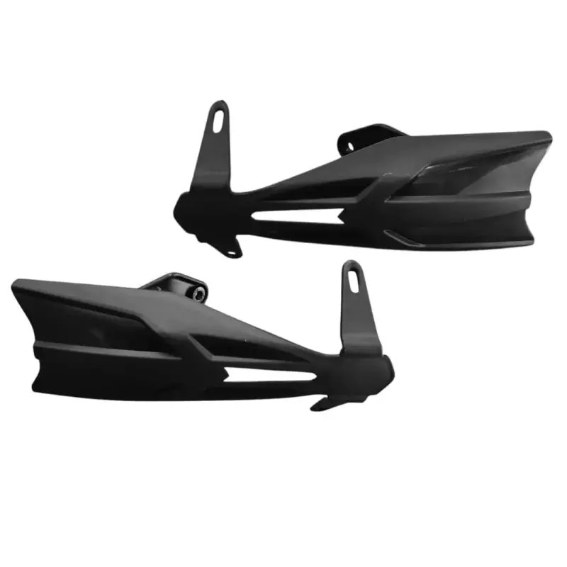 CORTAVIENTO AKT TTR PASTA NEGRO