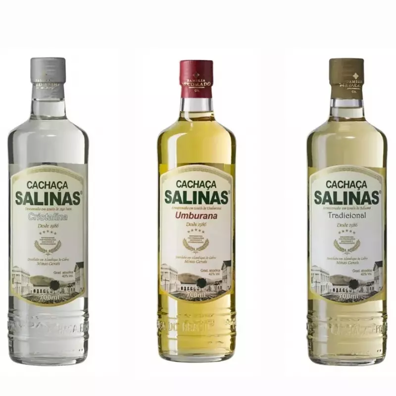 Dose Salinas