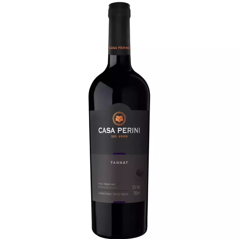 VINHO CASA PERINI TANNAT