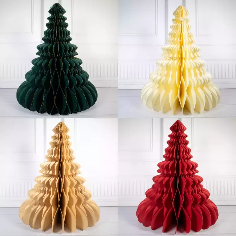 Ornamento Arbol #4 Talla L