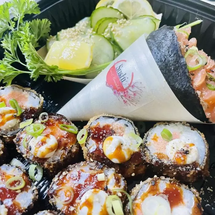 Combinado Philadelphia Master