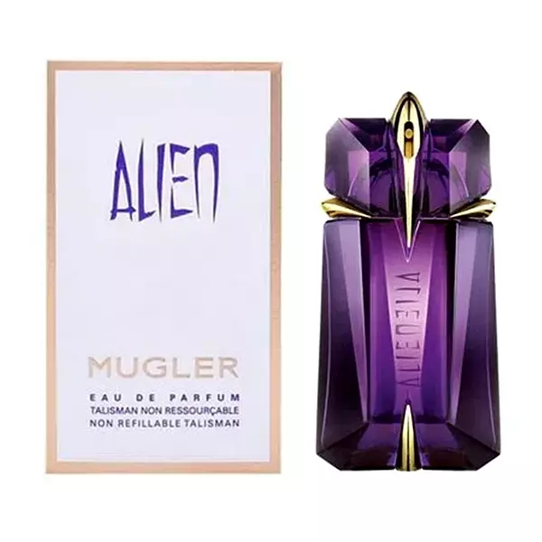Alien by Mugler EdP x 60 ml.
