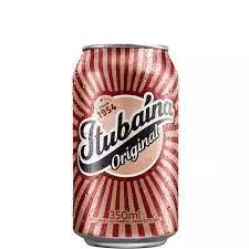 Itubaína 350ml