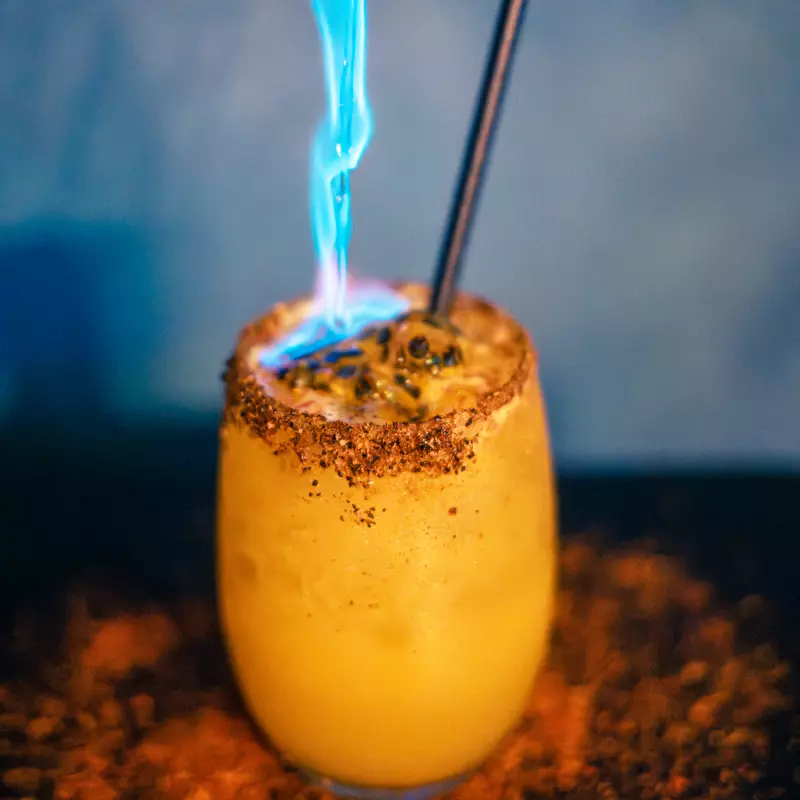 Las Aguas de Dathomir