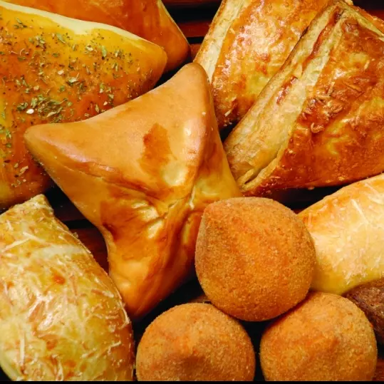 Salgados