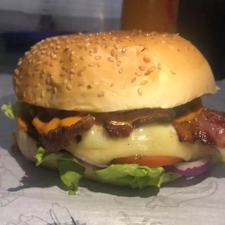 X-Bacon