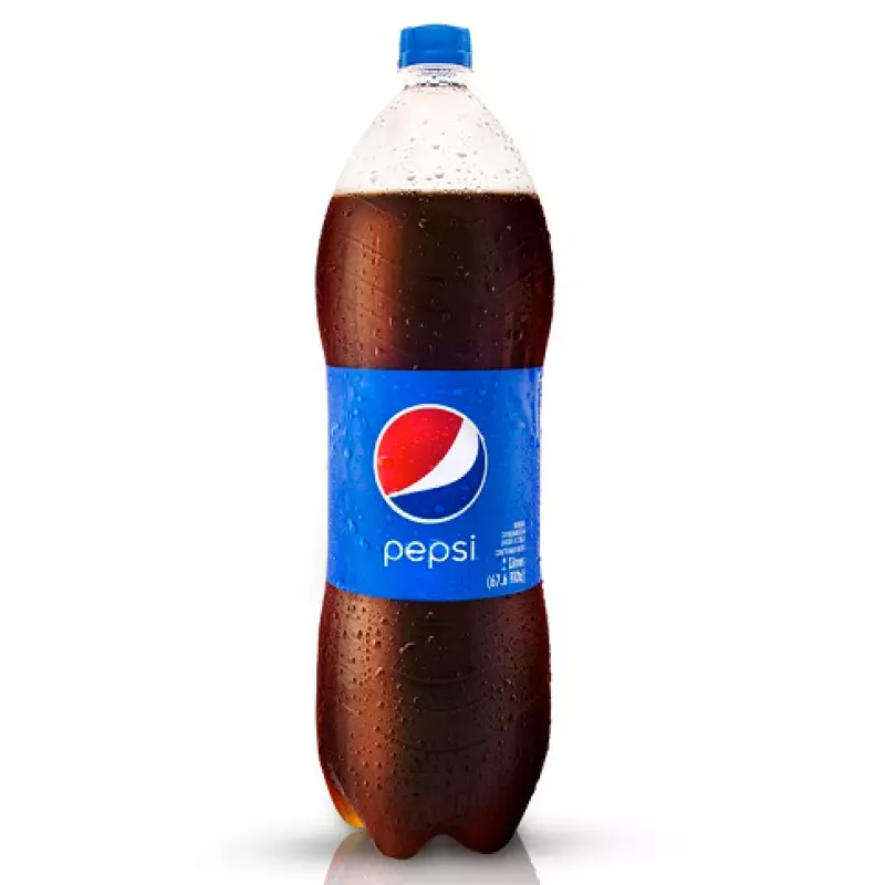 Pepsi 2 Lt