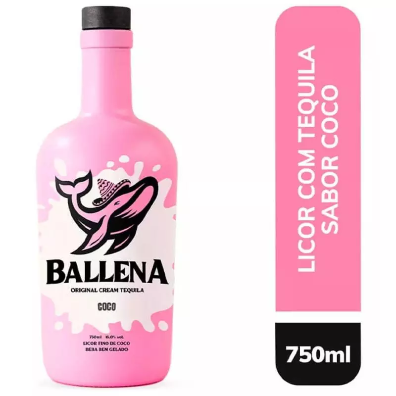 BALLENA COCO