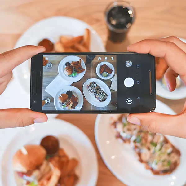 Tula Eats Publicidad