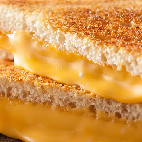 Cheese Blend