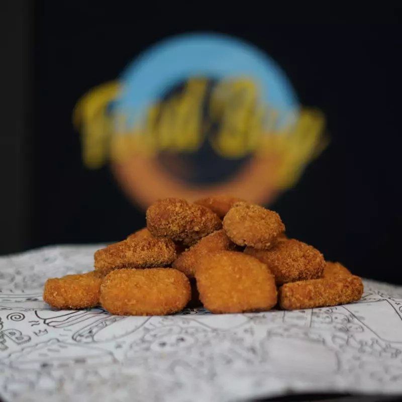 Nugget's