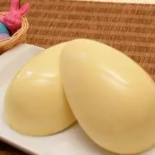 Chocolate branco 350g