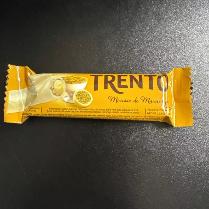 Trento Maracujá