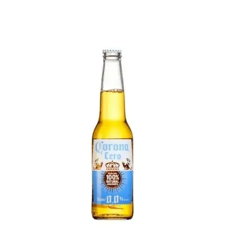 Corona Cero 330ml