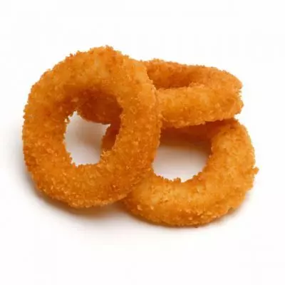 ONION RING